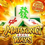 vnk88 Mahjong Ways